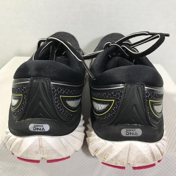 Brooks Glycerin 15 Men's Shoes Sz8.5M #A38. - Picture 4 of 7